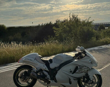 Сузуки GSX 1300R Hayabusa, объемом двигателя 0 л и пробегом 7 тыс. км за 13999 $, фото 10 на Automoto.ua