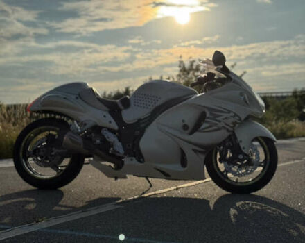 Сузуки GSX 1300R Hayabusa, объемом двигателя 0 л и пробегом 7 тыс. км за 13999 $, фото 11 на Automoto.ua