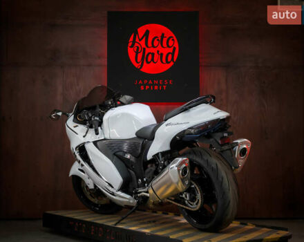 Сузукі GSX 1300R Hayabusa, об'ємом двигуна 1.3 л та пробігом 7 тис. км за 20000 $, фото 1 на Automoto.ua