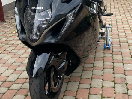 Сузуки GSX 1300R Hayabusa, объемом двигателя 0 л и пробегом 2 тыс. км за 27777 $, фото 1 на Automoto.ua