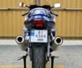 Синий Сузуки GSX 1300R Hayabusa, объемом двигателя 1.3 л и пробегом 65 тыс. км за 6750 $, фото 8 на Automoto.ua