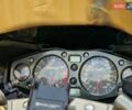 Синий Сузуки GSX 1300R Hayabusa, объемом двигателя 1.3 л и пробегом 65 тыс. км за 6750 $, фото 15 на Automoto.ua