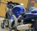 Синий Сузуки GSX 1300R Hayabusa, объемом двигателя 1.3 л и пробегом 65 тыс. км за 6750 $, фото 9 на Automoto.ua