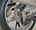Синий Сузуки GSX 1300R Hayabusa, объемом двигателя 1.3 л и пробегом 65 тыс. км за 6750 $, фото 18 на Automoto.ua