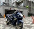 Синий Сузуки GSX 1300R Hayabusa, объемом двигателя 1.3 л и пробегом 20 тыс. км за 9900 $, фото 3 на Automoto.ua