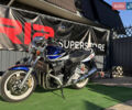 Сузуки GSX 1400, объемом двигателя 1.4 л и пробегом 80 тыс. км за 5700 $, фото 1 на Automoto.ua