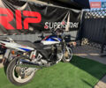 Сузуки GSX 1400, объемом двигателя 1.4 л и пробегом 80 тыс. км за 5700 $, фото 5 на Automoto.ua