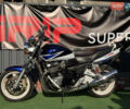 Сузуки GSX 1400, объемом двигателя 1.4 л и пробегом 80 тыс. км за 5700 $, фото 1 на Automoto.ua
