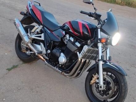 Сузукі GSX 1400 2005 у Вольнянске на Automoto.ua Сузукі GSX 1400, об'ємом двигуна 1.4 л та пробігом 0 тис. км за 4500 $, фото 1 на Automoto.ua