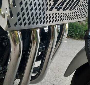 Сірий Сузукі GSX 1400, об'ємом двигуна 1.4 л та пробігом 41 тис. км за 7500 $, фото 11 на Automoto.ua