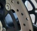 Сірий Сузукі GSX 1400, об'ємом двигуна 1.4 л та пробігом 41 тис. км за 7500 $, фото 13 на Automoto.ua