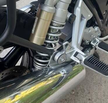 Сірий Сузукі GSX 1400, об'ємом двигуна 1.4 л та пробігом 41 тис. км за 7500 $, фото 8 на Automoto.ua