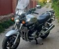 Сірий Сузукі GSX 1400, об'ємом двигуна 1.4 л та пробігом 41 тис. км за 7500 $, фото 2 на Automoto.ua