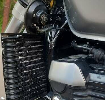 Сірий Сузукі GSX 1400, об'ємом двигуна 1.4 л та пробігом 41 тис. км за 7500 $, фото 27 на Automoto.ua