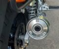 Сірий Сузукі GSX 1400, об'ємом двигуна 1.4 л та пробігом 41 тис. км за 7500 $, фото 22 на Automoto.ua