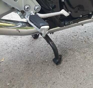 Сірий Сузукі GSX 1400, об'ємом двигуна 1.4 л та пробігом 41 тис. км за 7500 $, фото 32 на Automoto.ua