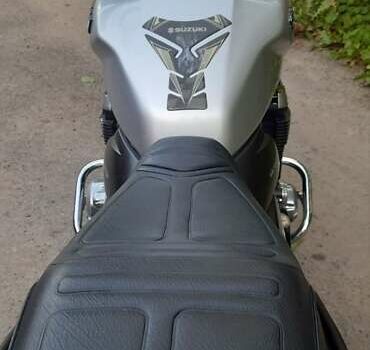 Сірий Сузукі GSX 1400, об'ємом двигуна 1.4 л та пробігом 41 тис. км за 7500 $, фото 21 на Automoto.ua
