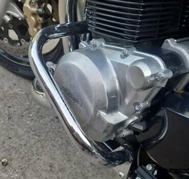 Сірий Сузукі GSX 1400, об'ємом двигуна 1.4 л та пробігом 41 тис. км за 7500 $, фото 25 на Automoto.ua