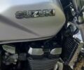 Сірий Сузукі GSX 1400, об'ємом двигуна 1.4 л та пробігом 41 тис. км за 7500 $, фото 10 на Automoto.ua