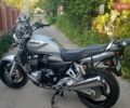 Сірий Сузукі GSX 1400, об'ємом двигуна 1.4 л та пробігом 41 тис. км за 7500 $, фото 1 на Automoto.ua