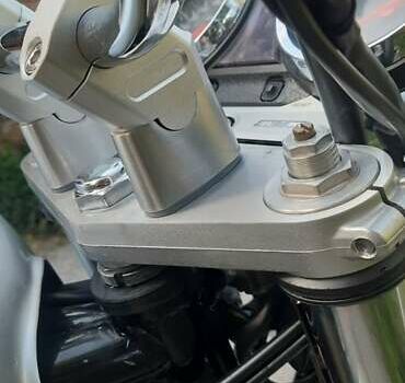 Сірий Сузукі GSX 1400, об'ємом двигуна 1.4 л та пробігом 41 тис. км за 7500 $, фото 29 на Automoto.ua