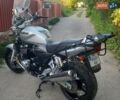 Сірий Сузукі GSX 1400, об'ємом двигуна 1.4 л та пробігом 41 тис. км за 7500 $, фото 1 на Automoto.ua