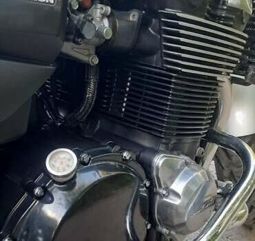 Сірий Сузукі GSX 1400, об'ємом двигуна 1.4 л та пробігом 41 тис. км за 7500 $, фото 31 на Automoto.ua