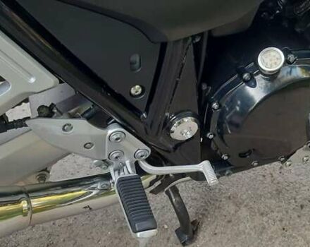 Сірий Сузукі GSX 1400, об'ємом двигуна 1.4 л та пробігом 41 тис. км за 7500 $, фото 9 на Automoto.ua