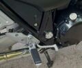 Сірий Сузукі GSX 1400, об'ємом двигуна 1.4 л та пробігом 41 тис. км за 7500 $, фото 9 на Automoto.ua