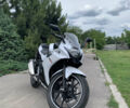 Белый Сузуки GSX 250R, объемом двигателя 0.25 л и пробегом 13 тыс. км за 3300 $, фото 4 на Automoto.ua