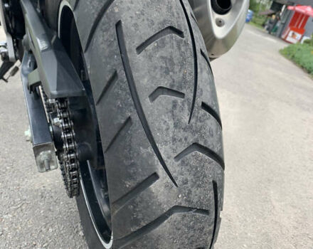 Белый Сузуки GSX 250R, объемом двигателя 0.25 л и пробегом 13 тыс. км за 3300 $, фото 13 на Automoto.ua
