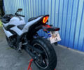 Белый Сузуки GSX 250R, объемом двигателя 0.25 л и пробегом 13 тыс. км за 3300 $, фото 2 на Automoto.ua