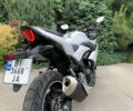 Белый Сузуки GSX 250R, объемом двигателя 0.25 л и пробегом 13 тыс. км за 3300 $, фото 8 на Automoto.ua