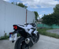 Белый Сузуки GSX 250R, объемом двигателя 0.25 л и пробегом 13 тыс. км за 3300 $, фото 7 на Automoto.ua