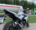 Белый Сузуки GSX 250R, объемом двигателя 0.25 л и пробегом 13 тыс. км за 3300 $, фото 6 на Automoto.ua