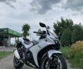 Белый Сузуки GSX 250R, объемом двигателя 0.25 л и пробегом 13 тыс. км за 3300 $, фото 10 на Automoto.ua