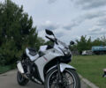 Белый Сузуки GSX 250R, объемом двигателя 0.25 л и пробегом 13 тыс. км за 3300 $, фото 5 на Automoto.ua