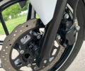 Белый Сузуки GSX 250R, объемом двигателя 0.25 л и пробегом 13 тыс. км за 3300 $, фото 20 на Automoto.ua