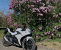 Белый Сузуки GSX 250R, объемом двигателя 0.25 л и пробегом 13 тыс. км за 3300 $, фото 1 на Automoto.ua