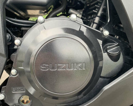 Белый Сузуки GSX 250R, объемом двигателя 0.25 л и пробегом 13 тыс. км за 3300 $, фото 17 на Automoto.ua