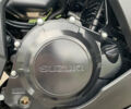 Белый Сузуки GSX 250R, объемом двигателя 0.25 л и пробегом 13 тыс. км за 3300 $, фото 17 на Automoto.ua