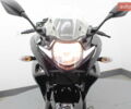 Черный Сузуки GSX 250R, объемом двигателя 0.25 л и пробегом 2 тыс. км за 3300 $, фото 22 на Automoto.ua