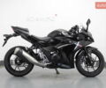 Черный Сузуки GSX 250R, объемом двигателя 0.25 л и пробегом 2 тыс. км за 3300 $, фото 1 на Automoto.ua