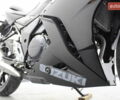 Черный Сузуки GSX 250R, объемом двигателя 0.25 л и пробегом 2 тыс. км за 3300 $, фото 11 на Automoto.ua