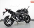 Черный Сузуки GSX 250R, объемом двигателя 0.25 л и пробегом 2 тыс. км за 3300 $, фото 4 на Automoto.ua