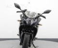 Черный Сузуки GSX 250R, объемом двигателя 0.25 л и пробегом 2 тыс. км за 3300 $, фото 6 на Automoto.ua