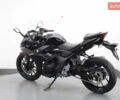 Черный Сузуки GSX 250R, объемом двигателя 0.25 л и пробегом 2 тыс. км за 3300 $, фото 5 на Automoto.ua