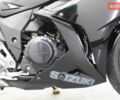 Черный Сузуки GSX 250R, объемом двигателя 0.25 л и пробегом 2 тыс. км за 3300 $, фото 24 на Automoto.ua