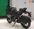Черный Сузуки GSX 250R, объемом двигателя 0.25 л и пробегом 8 тыс. км за 3999 $, фото 4 на Automoto.ua