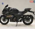 Черный Сузуки GSX 250R, объемом двигателя 0.25 л и пробегом 8 тыс. км за 3999 $, фото 1 на Automoto.ua